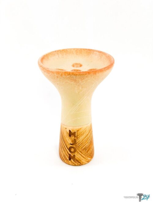 Moon hookah / Чаша Moon hookah Killer Baza terracotta stone в ХукаГиперМаркете Т24