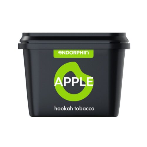 Endorphin / Табак Endorphin Apple, 60г [M] в ХукаГиперМаркете Т24