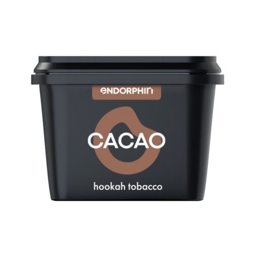 Endorphin / Табак Endorphin Cacao, 60г [M] в ХукаГиперМаркете Т24