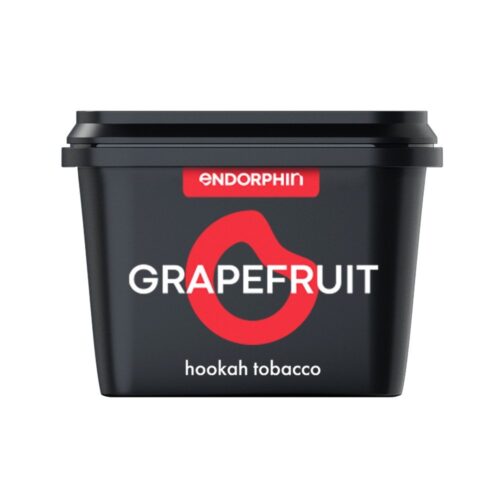 Endorphin / Табак Endorphin Grapefruit, 60г [M] в ХукаГиперМаркете Т24