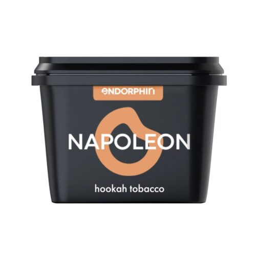 Endorphin / Табак Endorphin Napoleon, 60г [M] в ХукаГиперМаркете Т24
