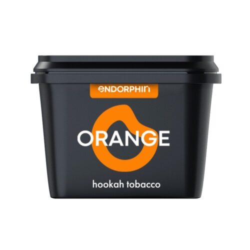 Endorphin / Табак Endorphin Orange, 60г [M] в ХукаГиперМаркете Т24