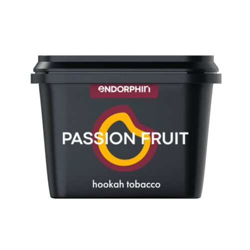 Endorphin / Табак Endorphin Passion fruit, 60г [M] в ХукаГиперМаркете Т24