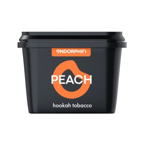 Endorphin / Табак Endorphin Peach, 60г [M] в ХукаГиперМаркете Т24