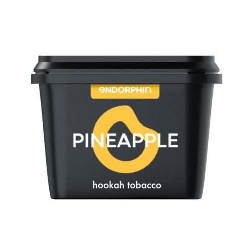 Endorphin / Табак Endorphin Pineapple, 60г [M] в ХукаГиперМаркете Т24
