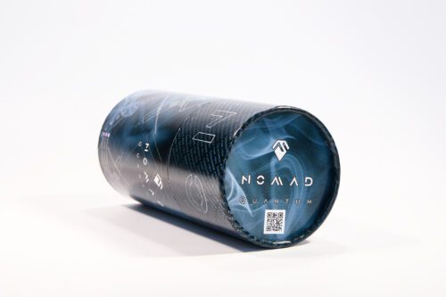 NOMAD / Кальян Nomad Quantum LE Standart Matrix в ХукаГиперМаркете Т24