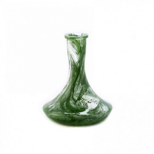 Glass / Колба Glass Classic Зеленый алебастр в ХукаГиперМаркете Т24