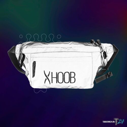 HOOB / Сумка для кальяна Hoob Cyber Bag v1.1 в ХукаГиперМаркете Т24