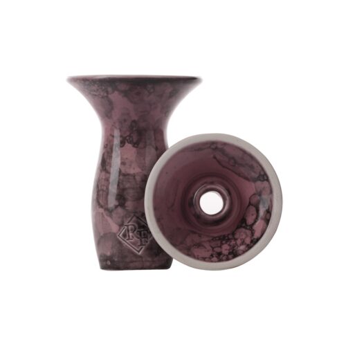 Rf Hookah / Чаша RF Hookah Mushroom Pink в ХукаГиперМаркете Т24