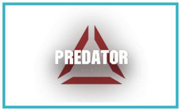 Predator Space