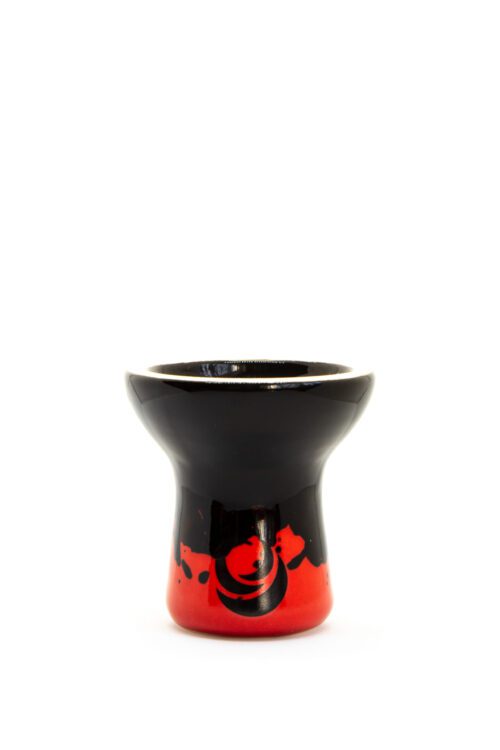 Moon hookah / Чаша Moon hookah Turkish 2.0 red в ХукаГиперМаркете Т24