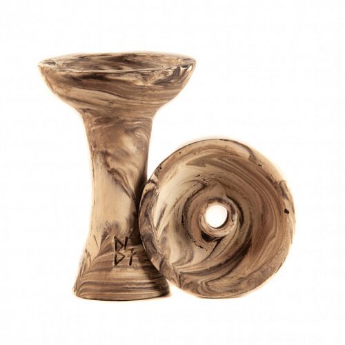 Vintage / Чаша Vintage Blackstone bowl Alien marble нерикоми в ХукаГиперМаркете Т24
