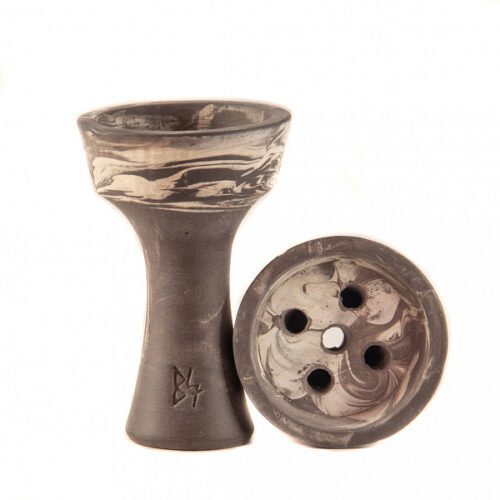 Vintage / Чаша Vintage Blackstone bowl Killer night нерикоми в ХукаГиперМаркете Т24