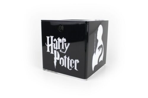 Hookah Box / Кальян Hookah Box Standard Harry Potter в ХукаГиперМаркете Т24