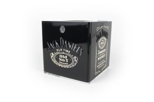 Hookah Box / Кальян Hookah Box Standard Jack Daniels в ХукаГиперМаркете Т24