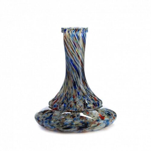 Glass / Колба Glass Ellipse крошка разноцветная в ХукаГиперМаркете Т24