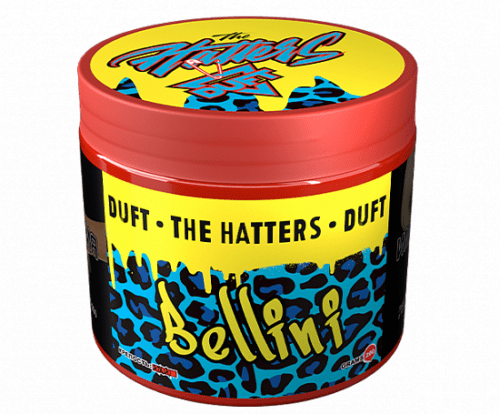 Duft / Табак Duft x The Hatters Bellini, 200г [M] в ХукаГиперМаркете Т24