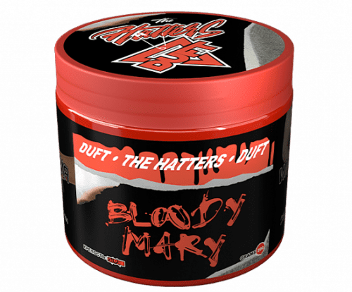 Duft / Табак Duft x The Hatters Bloody mary, 200г [M] в ХукаГиперМаркете Т24