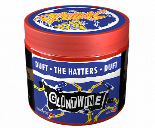 Duft / Табак Duft x The Hatters Glintwine, 200г [M] в ХукаГиперМаркете Т24