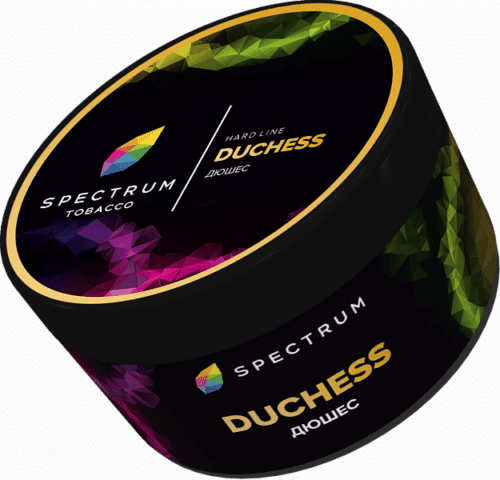 Spectrum / Табак Spectrum Hard Line Duchess, 200г [M] в ХукаГиперМаркете Т24