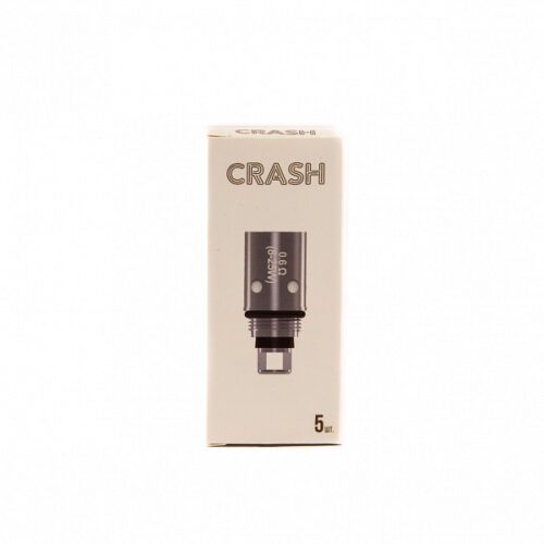 Crash / Испаритель для электронной системы Crash X-POD (5шт.) в ХукаГиперМаркете Т24