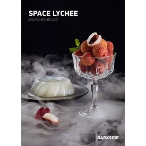 Dark Side / Табак Dark Side Medium/Core Space lychee, 30г [M] в ХукаГиперМаркете Т24