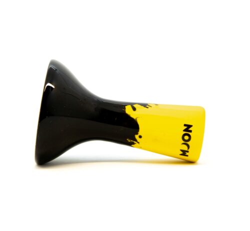 Moon hookah / Чаша Moon hookah Killer 2.0 yellow в ХукаГиперМаркете Т24