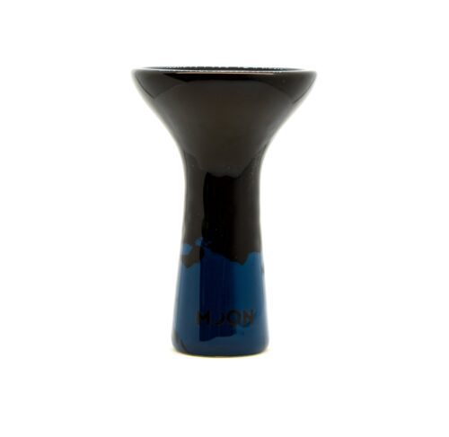 Moon hookah / Чаша Moon hookah Phunnel 2.0 dark blue в ХукаГиперМаркете Т24
