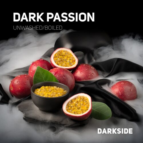 Dark Side / Табак Dark Side Medium/Core Dark Passion, 250г [M] в ХукаГиперМаркете Т24