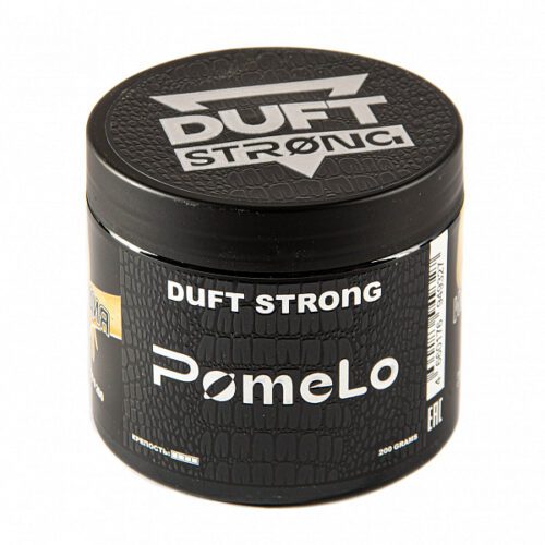 Duft / Табак Duft Strong Pomelo, 200г [M] в ХукаГиперМаркете Т24