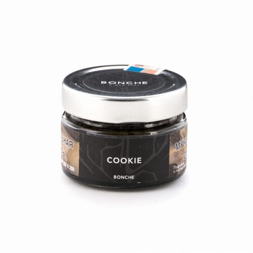 Bonche / Табак Bonche Cookie, 60г [M] в ХукаГиперМаркете Т24