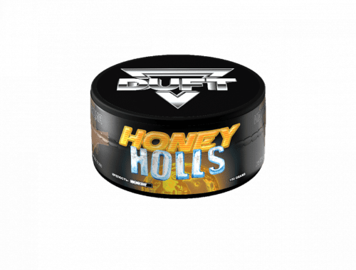 Duft / Табак Duft Honey holls, 80г [M] в ХукаГиперМаркете Т24