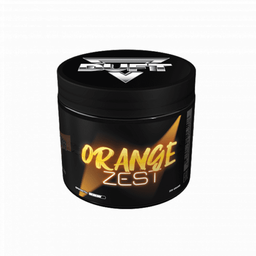 Duft / Табак Duft Orange zest, 200г [M] в ХукаГиперМаркете Т24