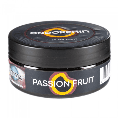 Endorphin / Табак Endorphin Passion fruit, 125г [M] в ХукаГиперМаркете Т24