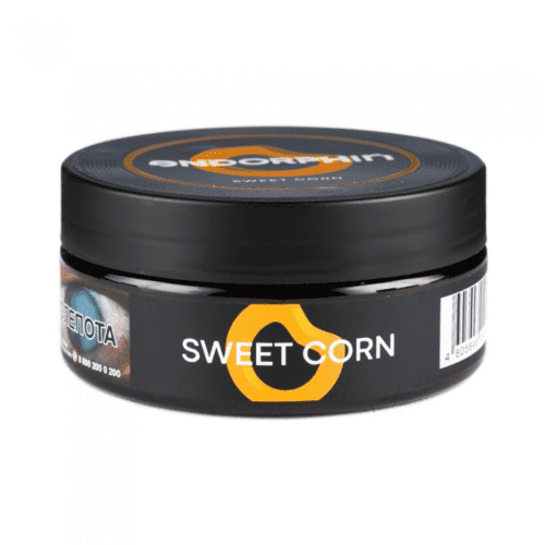Endorphin / Табак Endorphin Sweet corn, 125г [M] в ХукаГиперМаркете Т24
