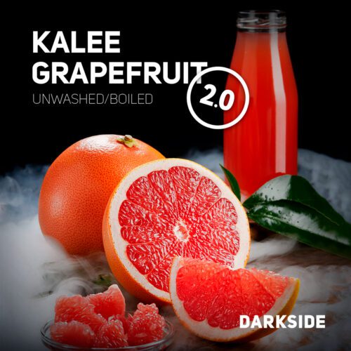 Dark Side / Табак Dark Side Medium/Core Kalee Grapefruit 2.0, 100г [M] в ХукаГиперМаркете Т24