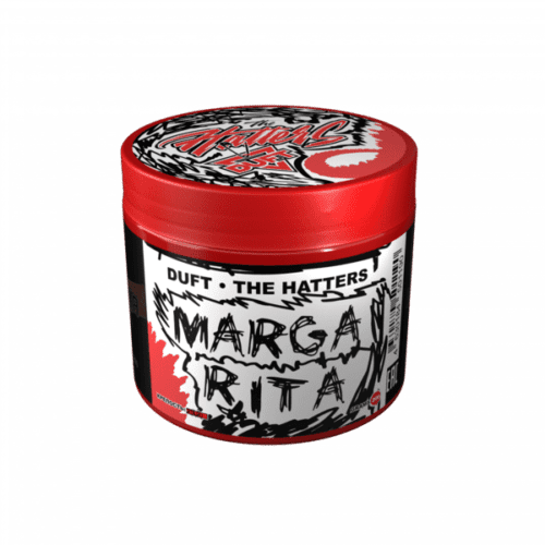 Duft / Табак Duft x The Hatters Margarita, 200г [M] в ХукаГиперМаркете Т24