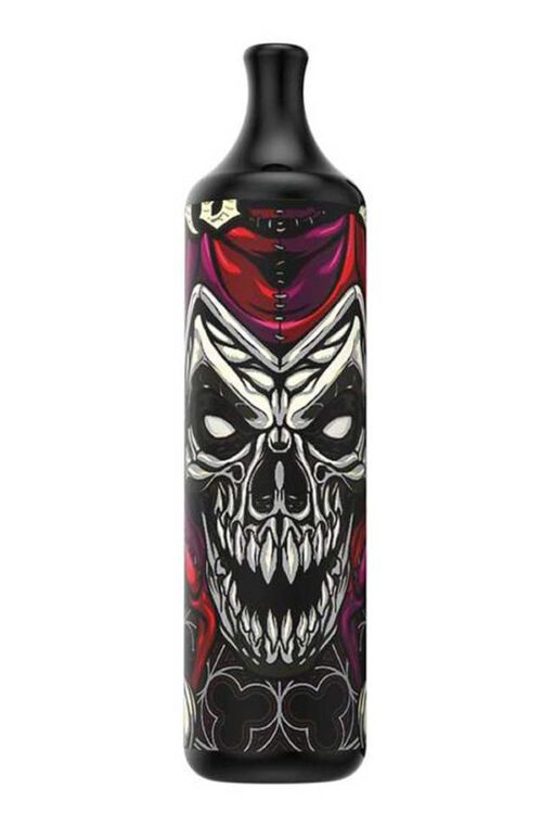 iJOY / Электронная сигарета iJOY Lio Boom Blood freeze (3500 затяжек, 2%, одноразовая) в ХукаГиперМаркете Т24