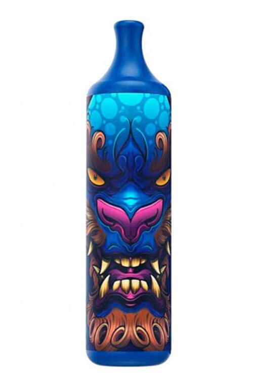 iJOY / Электронная сигарета iJOY Lio Boom Cola (3500 затяжек, 2%, одноразовая) в ХукаГиперМаркете Т24