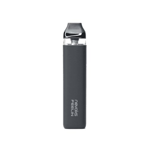 Brusko / Электронная сигарета Brusko Feelin 1000 mAh Черный (многоразовая) в ХукаГиперМаркете Т24