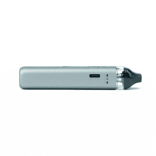 Brusko / Электронная сигарета Brusko Feelin 1000 mAh Серый (многоразовая) в ХукаГиперМаркете Т24