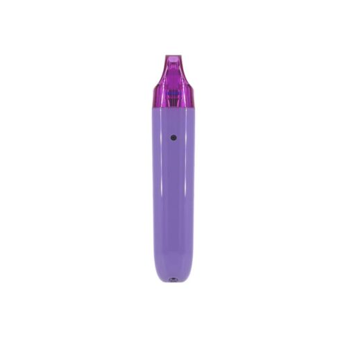Brusko / Электронная сигарета Brusko Minican 2 400mAh Gloss Edition Lavender (многоразовая) в ХукаГиперМаркете Т24