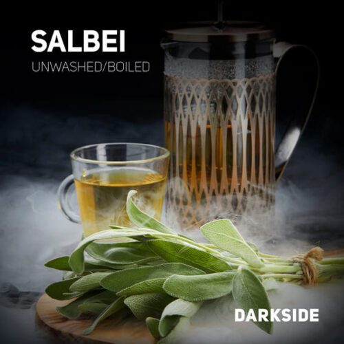Dark Side / Табак Dark Side Medium/Core Salbei, 30г [M] в ХукаГиперМаркете Т24