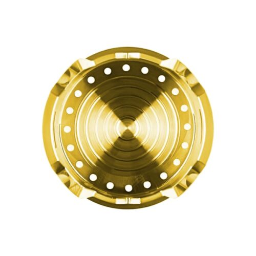 Conceptic Design / Калауд Conceptic HMD Gold в ХукаГиперМаркете Т24