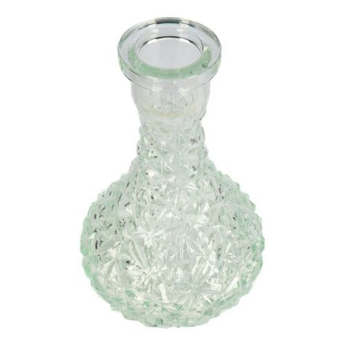 Glass / Колба Glass Drop Cristal Прозрачный в ХукаГиперМаркете Т24