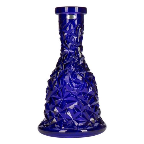 Glass / Колба Glass Khalil Mamoon Cristal Фиолетовый в ХукаГиперМаркете Т24