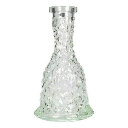 Glass / Колба Glass Khalil Mamoon Cristal Прозрачный в ХукаГиперМаркете Т24