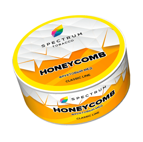 Spectrum / Табак Spectrum Classic Line Honeycomb, 25г [M] в ХукаГиперМаркете Т24