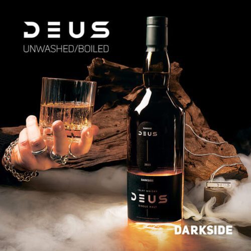 Dark Side / Табак Dark Side Medium/Core Deus, 30г [M] в ХукаГиперМаркете Т24
