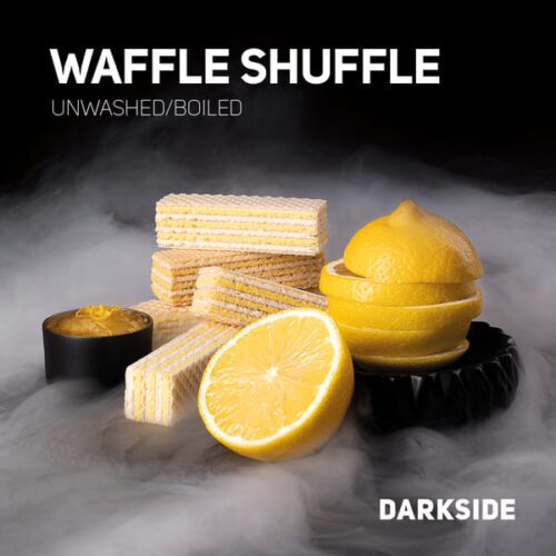 Dark Side / Табак Dark Side Medium/Core Waffle shuffle, 100г [M] в ХукаГиперМаркете Т24